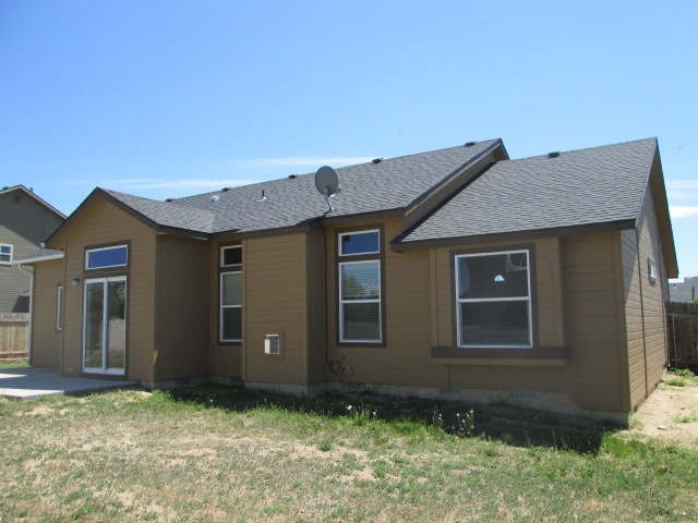 292 W Quaking Aspen Lane, Kuna, ID 83634