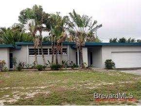 507 Banyan Way, Melbourne Beach, FL 32951