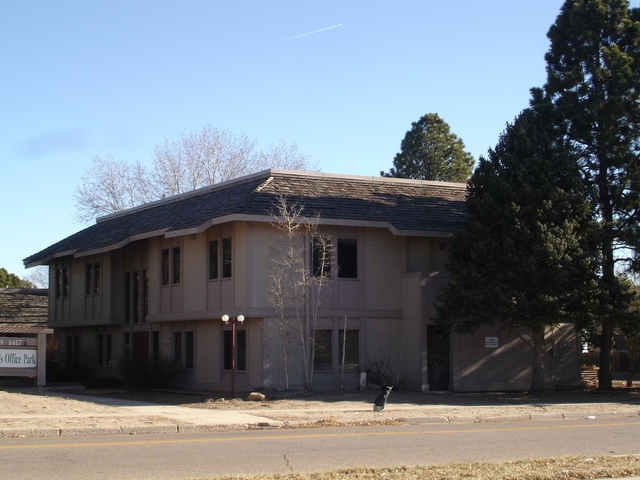 1401 Potter Drive, Colorado Springs, CO 80909