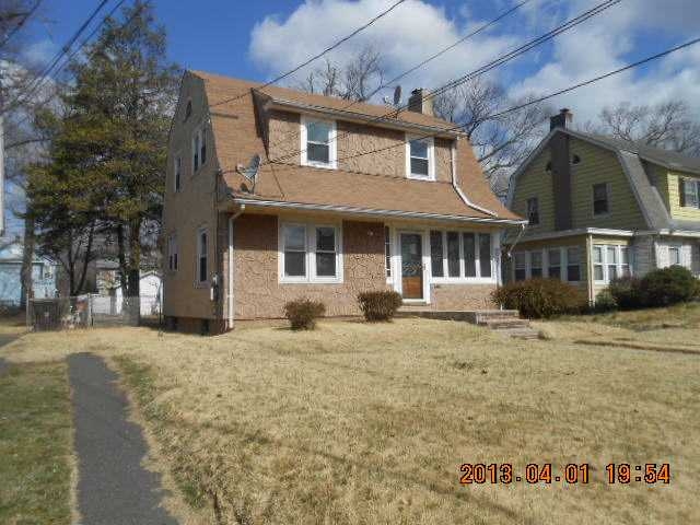 1122 24 W 5th St, Plainfield, NJ 07063