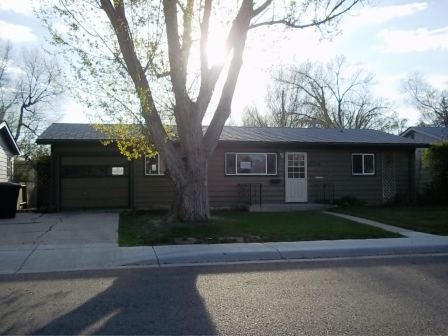 1724 Fremont Avenue, Casper, WY 82604