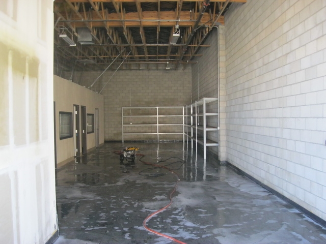 2611 & 2615 Branson Ave, North Las Vegas, NV 89030