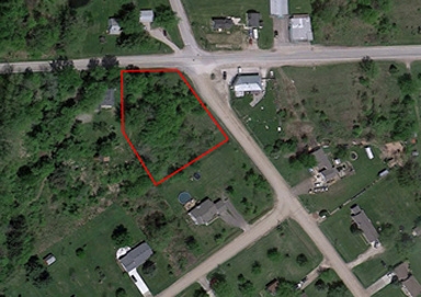 Indian Trail, Ray, MI 48096