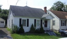 19 Pogue St Huntington, WV 25705