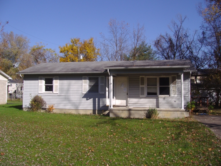 304 WOMACK ROAD, Grayson, KY 41143