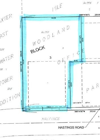 Lot 3 B1 Hastings Road, Baxter, MN 56425