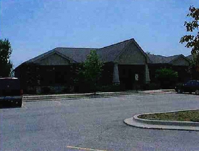 1016 Douglas Road, Oswego, IL 60543