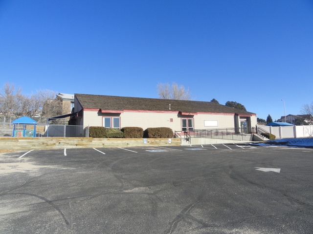 2976 N Academy Blvd, Colorado Springs, CO 80917