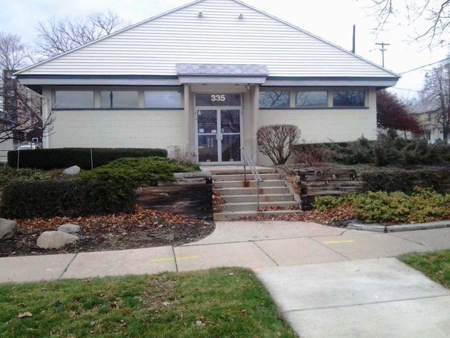 335 Seymour Ave, Lansing, MI 48933