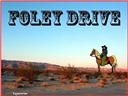 Foley Drive, Twentynine Palms, CA 92277