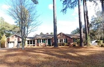1104 Treemont Rd Nw, Wilson, NC 27896