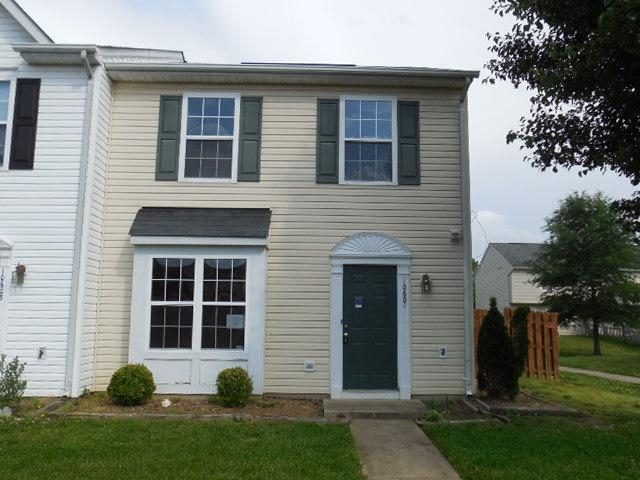 10601 Guilderland Ct, Fredericksburg, VA 22408