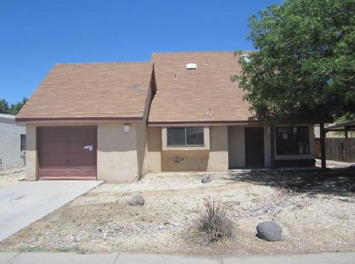 1616 Winton Circle, Las Cruces, NM 88007