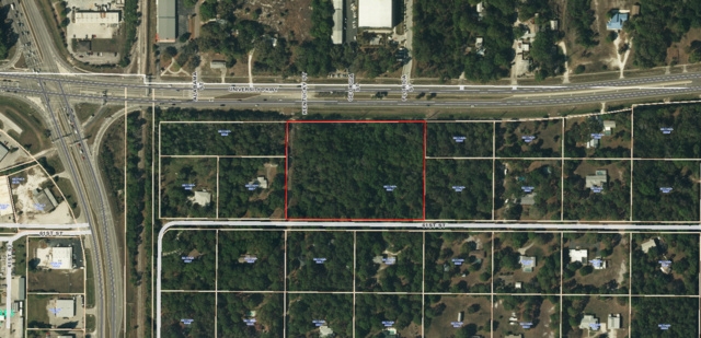 University Parkway, Sarasota, FL 34243