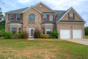 7210 Cavender Drive, Atlanta, GA 30331