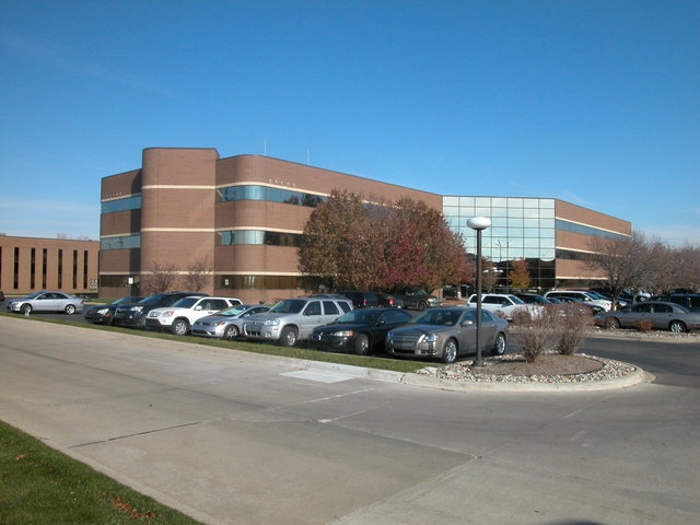 38600 Van Dyke Ave, Sterling Heights, MI 48312