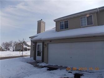 13194 Meadowood Curv Nw, Minneapolis, MN 55448