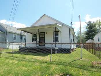 700 7th Ave, Parkersburg, WV 26101