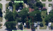 317 N Rosemary Ave Lansing, MI 48917