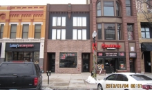 210 S Washington Lansing, MI 48933