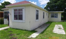 1411 NW 69 TE Miami, FL 33147