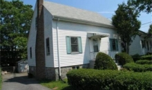 134 Clare Avenue Hyde Park, MA 02136