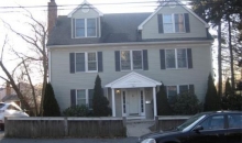 267 Fairmount Ave Hyde Park, MA 02136