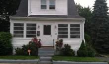 49 Danny Rd Hyde Park, MA 02136