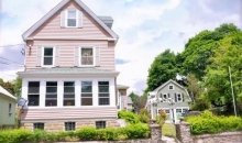 60 Taunton Ave Hyde Park, MA 02136