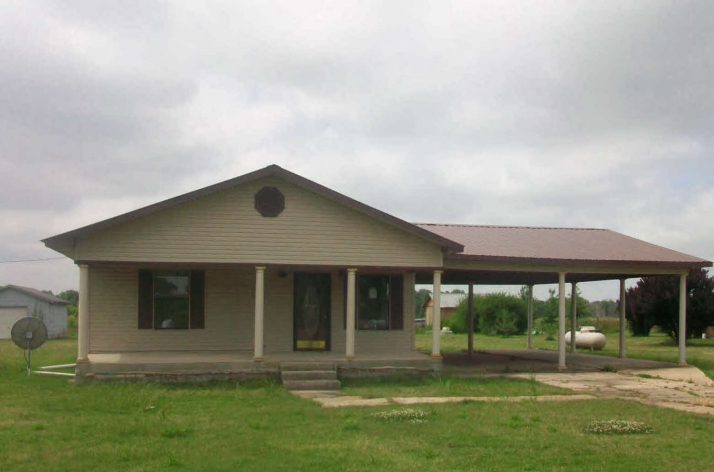 10689 Highway 322, Clarksdale, MS 38614