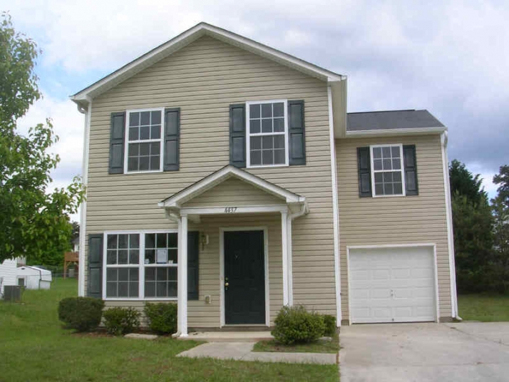 4437 Canaan Place D, Winston Salem, NC 27105