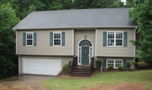 170 Windward Drive Covington, GA 30016