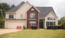 60 Bermuda Cir Covington, GA 30016