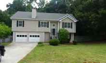 35 Falcons Cros Covington, GA 30016