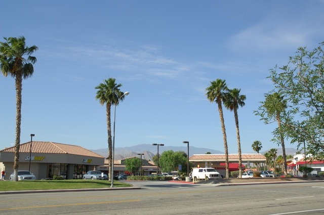 40-100 Washington Street, Indio, CA 92203