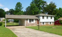 7360 Indian Hill Tr Riverdale, GA 30296