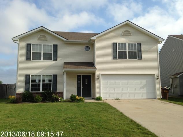 1520 Switchback Cv, Fort Wayne, IN 46845