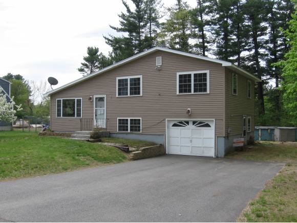 6 Rose Ave, Derry, NH 03038