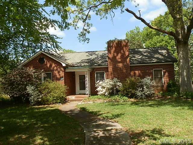 844 Lincolnton Rd, Salisbury, NC 28144