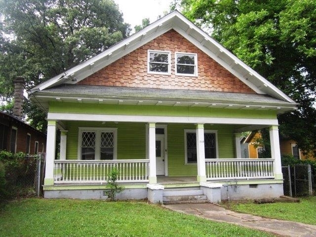 1344 Oak Street SW, Atlanta, GA 30310