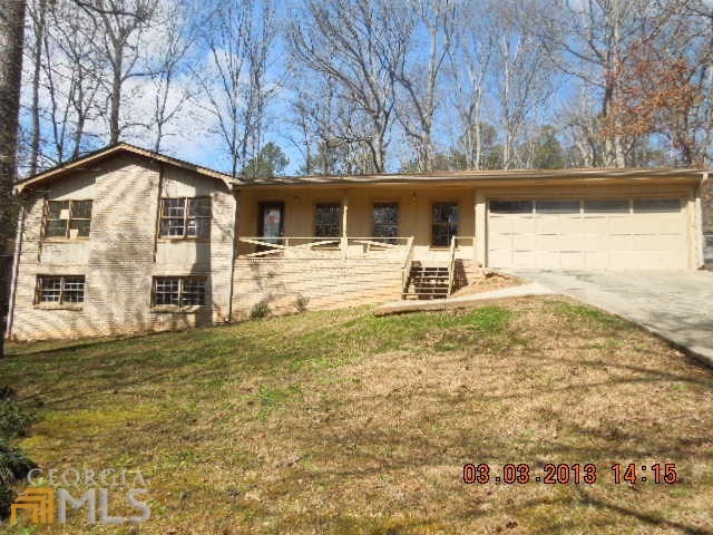 67 Sharon Ct, Dallas, GA 30132