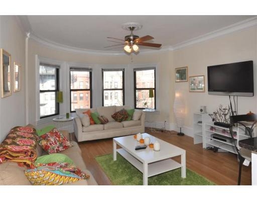 Beacon St #44, Boston, MA 02215