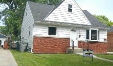 4568 N 49th Street Milwaukee, WI 53218