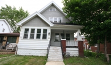 2113-2115 S 72nd St Milwaukee, WI 53219