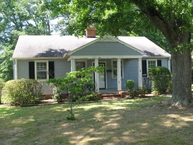 114 Henry Ave, Anderson, SC 29625
