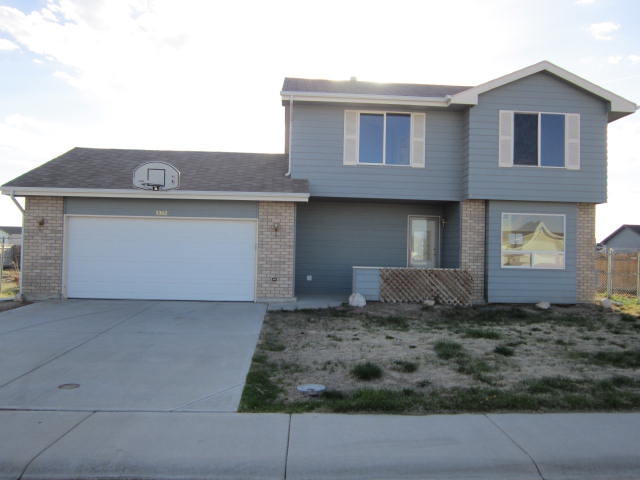 5302 Comanche Cir, Casper, WY 82601