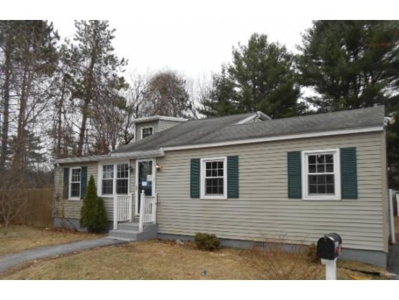 25 Eastman Ave, Bedford, NH 03110