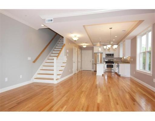 Stedman St #8, Jamaica Plain, MA 02130