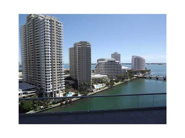 495 BRICKELL AV # 5610, Miami, FL 33131