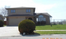 600 Driftwood Ave Romeoville, IL 60446